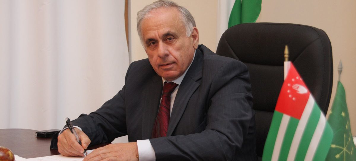 Премьер-министр Абхазии Геннадий Гагулия погиб в ДТП
