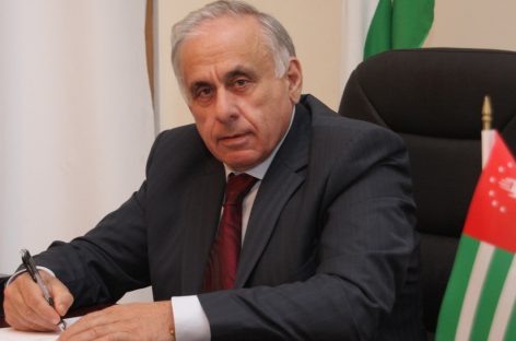Премьер-министр Абхазии Геннадий Гагулия погиб в ДТП