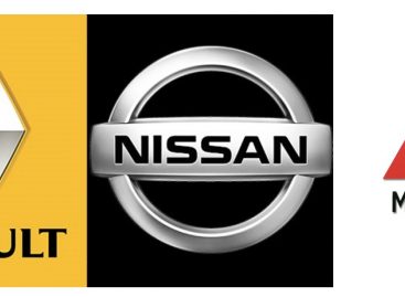 Renault Nissan Mitsubishi и Google разработают информационно-развлекательные системы следующего поколения для автомобилей Альянса