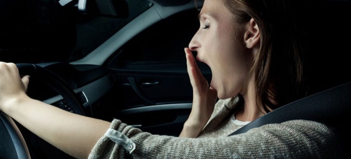 Для проверки водителей разрабатывают тест крови на недосыпание
