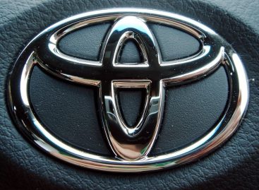 Toyota обнаружила миллионы неисправных машин