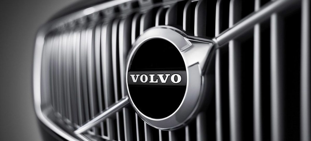 Электрический Volvo XC40 представляет новейшую мультимедийную систему на базе Android со встроенными технологиями Google