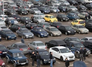 Рейтинг остаточной стоимости трехлетних автомобилей с пробегом в России за 2018 год