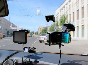 На основании каких законов водителей могут штрафовать за радар-детекторы и видеорегистраторы