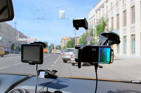 На основании каких законов водителей могут штрафовать за радар-детекторы и видеорегистраторы