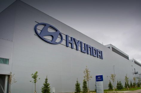 Hyundai и правительство Санкт-Петербурга подписали инвестиционный контракт