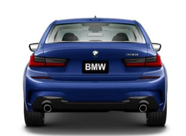 BMW 3-Series Gran Turismo снимут с производства