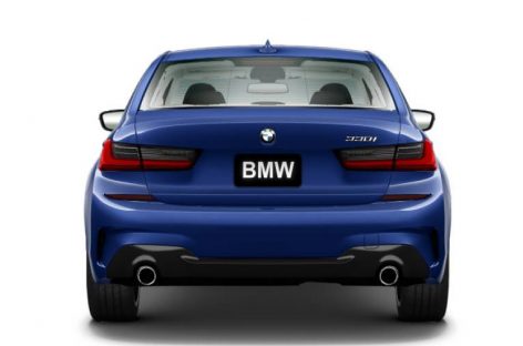 BMW 3-Series Gran Turismo снимут с производства