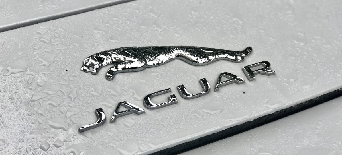 Совместный проект компании Jaguar и фэшн-фотографа Ранкина