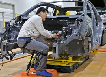Hyundai Motor Group расширяет свою деятельность в сфере робототехники
