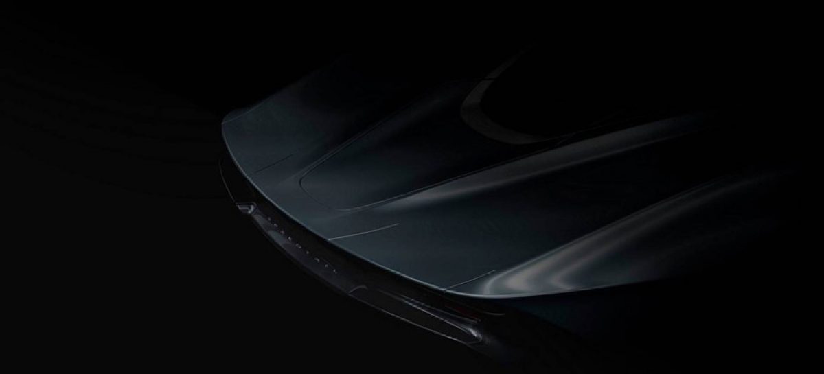 Speedtail станет самым быстрым автомобилем в истории McLaren