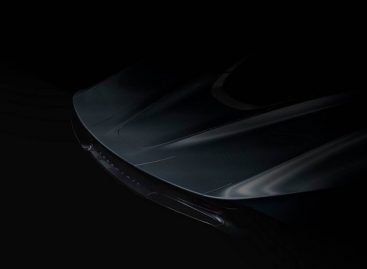 Speedtail станет самым быстрым автомобилем в истории McLaren