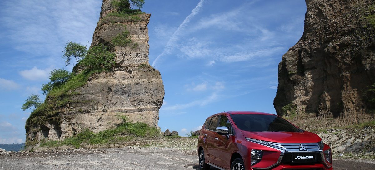 Mitsubishi Motors увеличивает свои производственные мощности в Индонезии