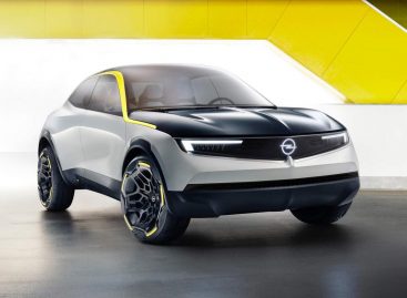 К выходу в свет готовятся три совершенно новые модели Opel