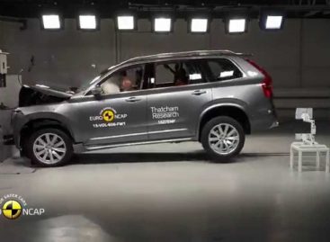 Euro NCAP заподозрил автопроизводителей в создании специальных машин для краш-тестов