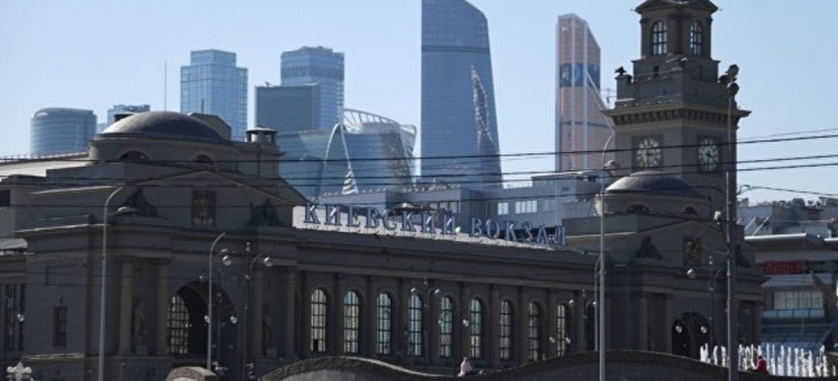В Москве проверяют Белорусский и Киевский вокзалы после анонимных звонков с угрозой «минирования»