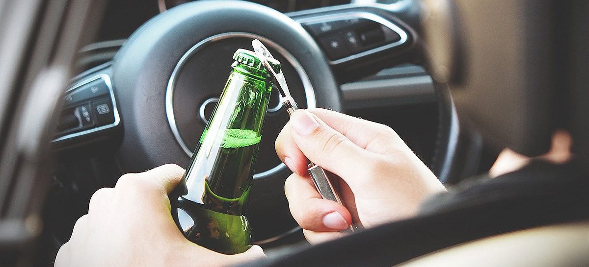 Минздрав будет передавать в МВД данные об алкоголиках и наркоманах за рулём