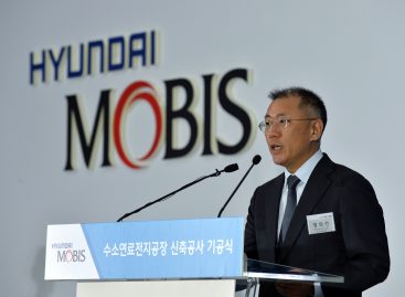 Hyundai Motor Group представил план развития автомобилей на водороде до 2030 года