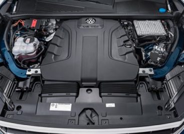 Следующее поколение двигателей внутреннего сгорания станет последним для Volkswagen