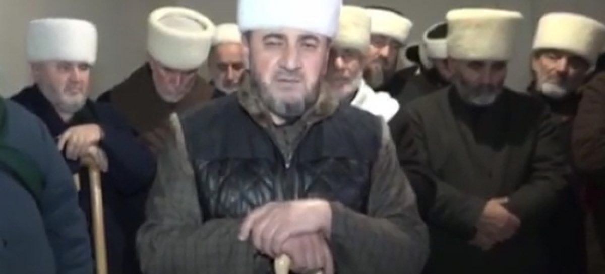 Кадырова попросили не наказывать брата из-за смертельного ДТП