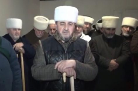 Кадырова попросили не наказывать брата из-за смертельного ДТП