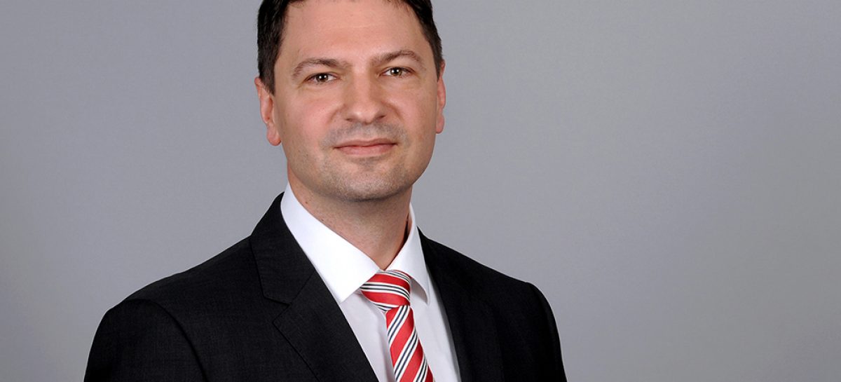 Назначен новый технический директор Volkswagen Group Rus