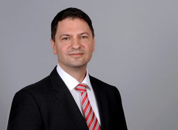 Назначен новый технический директор Volkswagen Group Rus