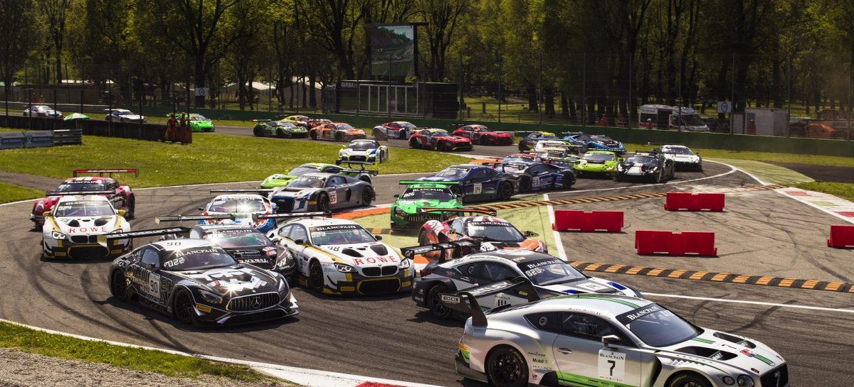 Bentley Motorsport расширит программу гонок на выносливость