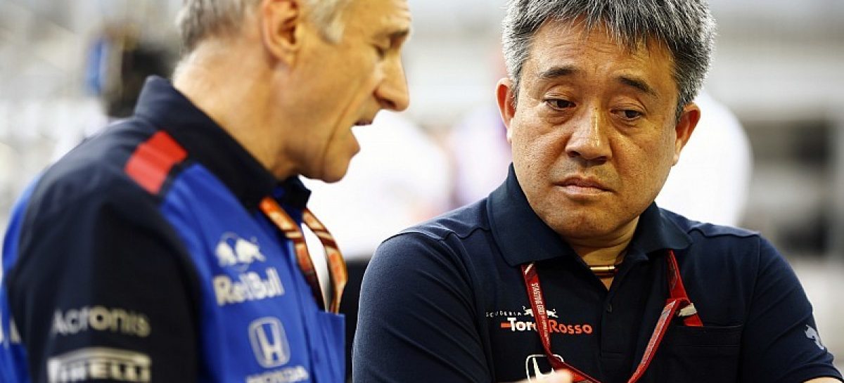 После Гран При Японии Honda лучше поняла принципы общения с FIA