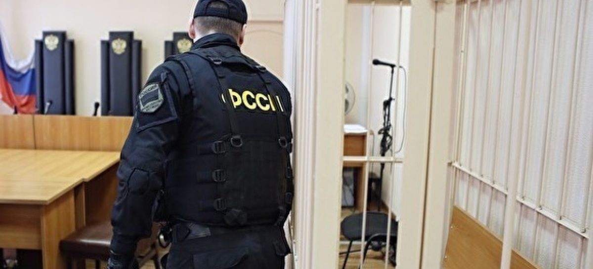 Бывшего начальника ГИБДД Дагестана арестовали