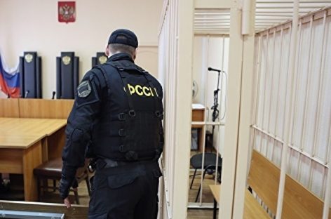 Бывшего начальника ГИБДД Дагестана арестовали