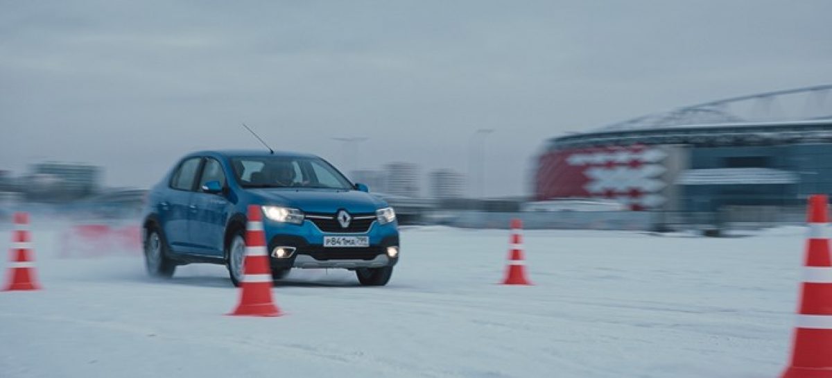 Renault запускает проект по реабилитации водителей после ДТП