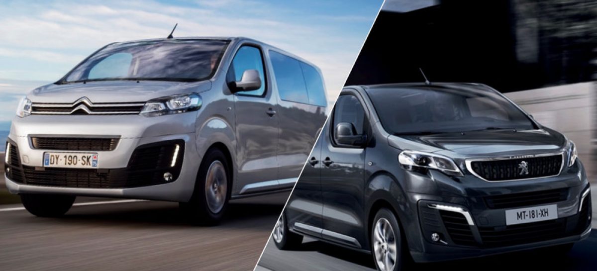 Peugeot и Citroёn, производимые в Калуге, получили заключение о соответствии требованиям, предусмотренным постановлением Правительства РФ