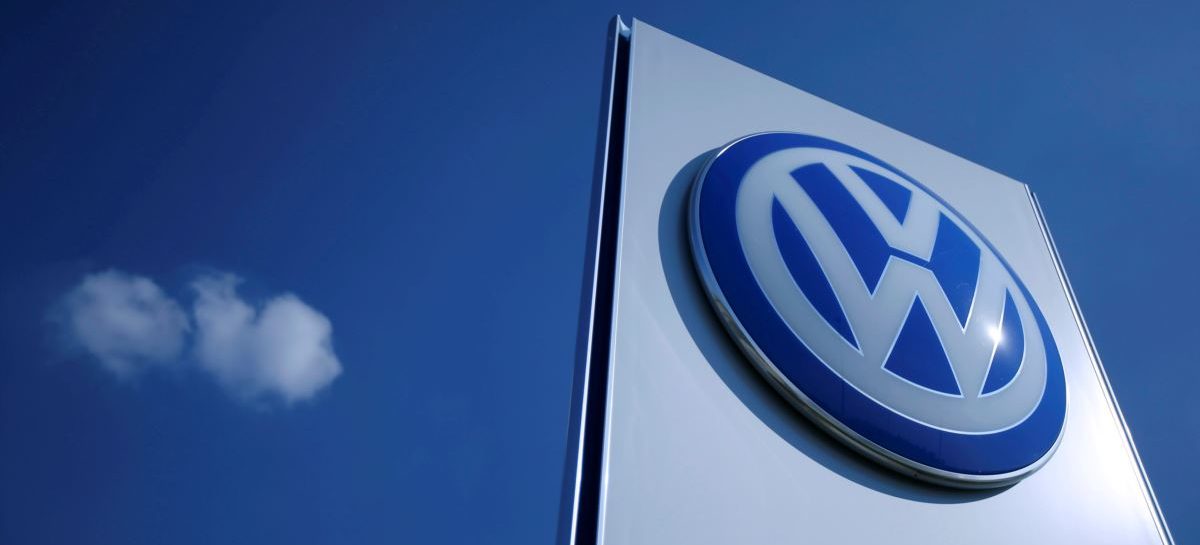 Рекордные результаты продаж Volkswagen за 2018 год