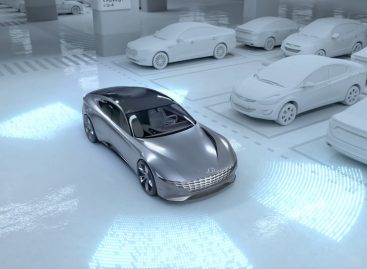 Hyundai представляет инновационную концепцию зарядки электромобилей