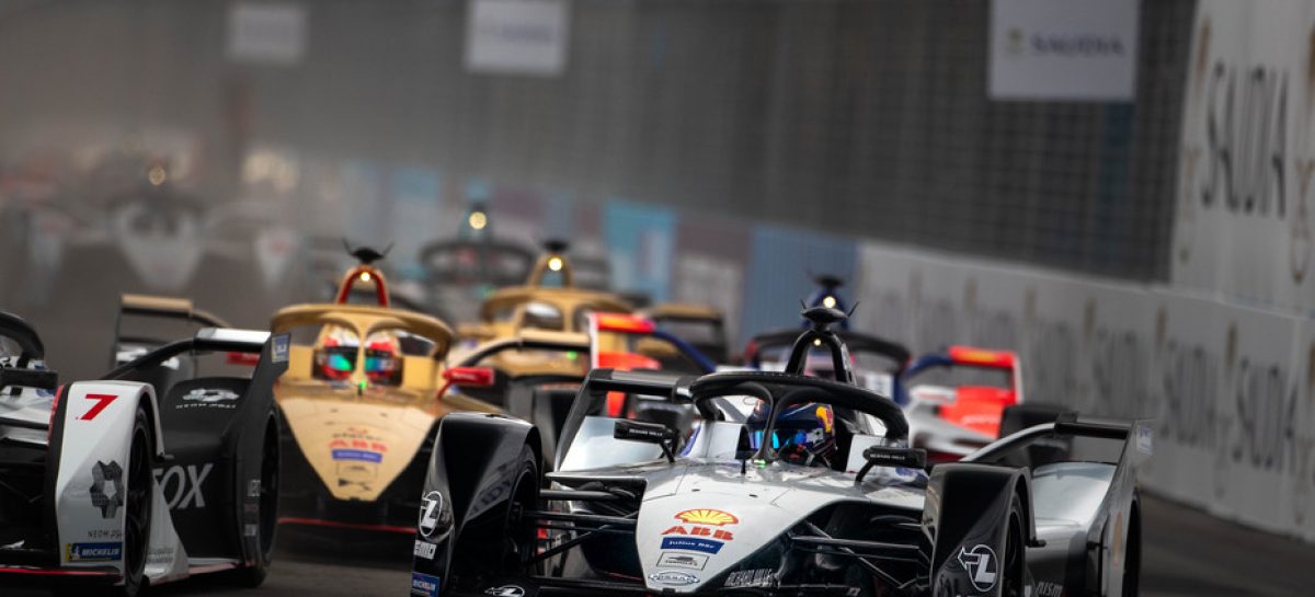 Захватывающая гонка чемпионата Формулы Е пройдет в Марокко с участием команды Nissan e.dams в эти выходные
