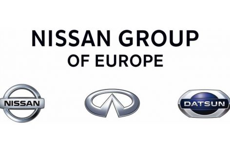 Nissan сообщает результаты продаж за 2018 год