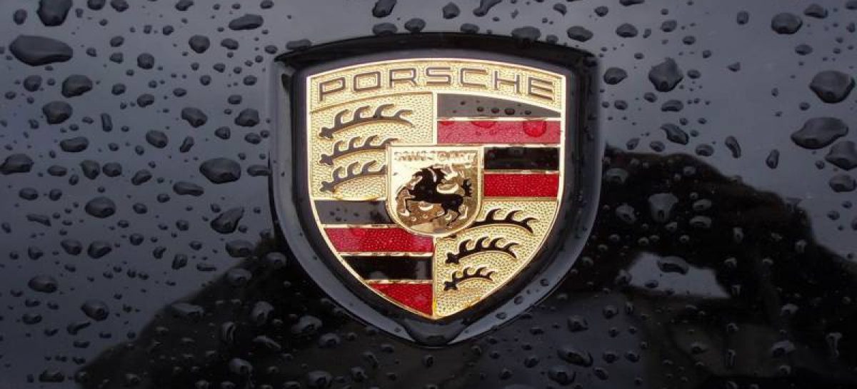 Porsche с июня ведет внутреннее расследование занижения вредных выбросов