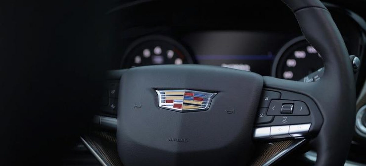 Cadillac вывел XT6 2020 модельного года на домашний рынок