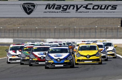 Академия Renault Sport объявляет состав команды на 2019 год
