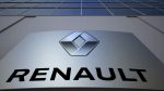 Онлайн-шоурум Renault победил в конкурсе «Золотой сайт»