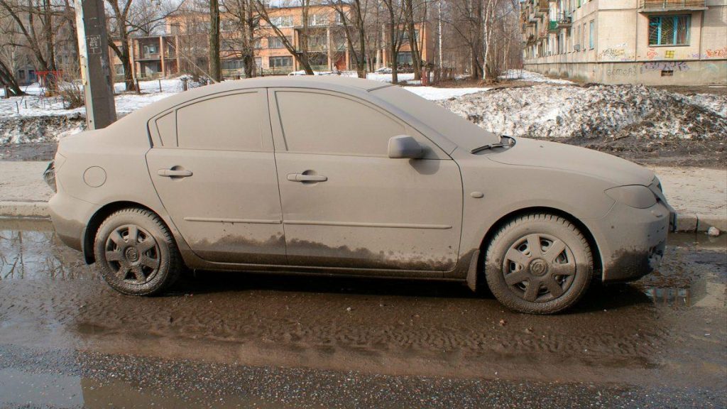Картинки по запросу машина зимой в россии