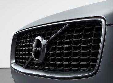 В Оренбурге начал работу новый дилерский центр Volvo