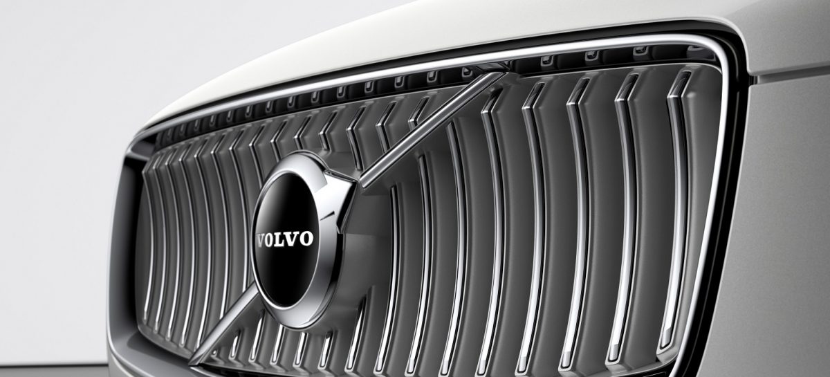 Мировые продажи Volvo Cars выросли на 9,4% в первом квартале 2019 года