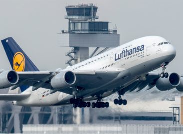 Lufthansa подала в суд на пассажира за пропущенный рейс