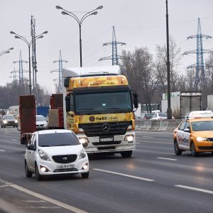 В России появились новые штрафы для водителей