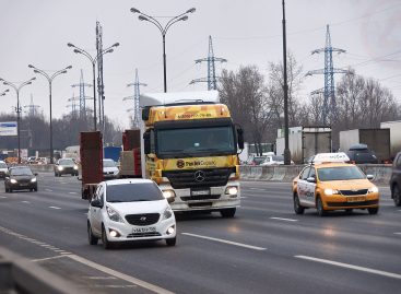 В России появились новые штрафы для водителей