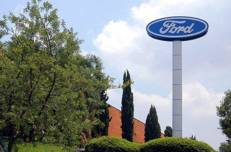 Экономичное вождение от Ford – реальность современного мира