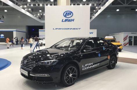 Разработчик Lifan Connect, компания «Лаборатория Умного Вождения», в 2018 году увеличила число клиентов в 10 раз