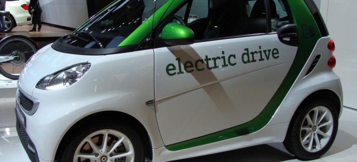 Электромобили или дизель: есть ответ, что экологичнее